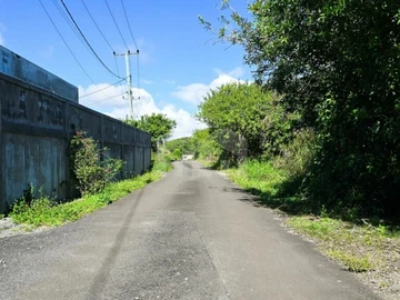 Residential Land
