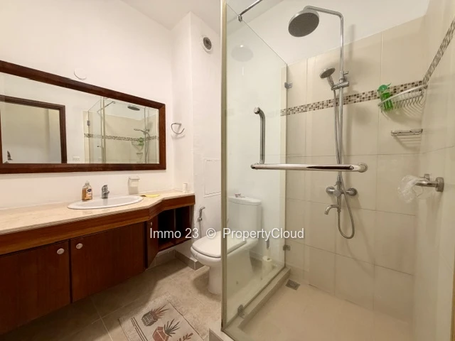 Apartment for rent