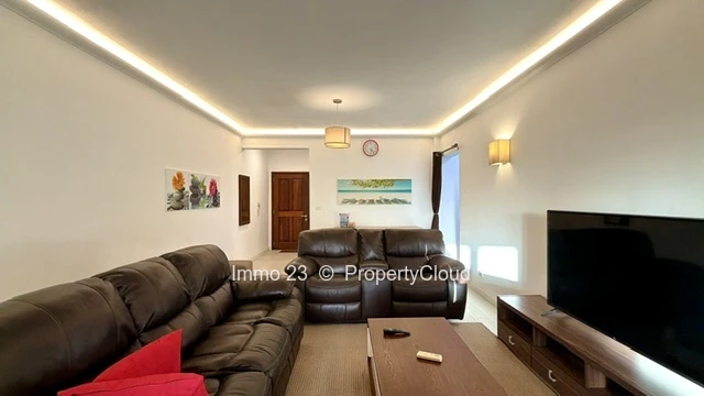 Apartment for rent