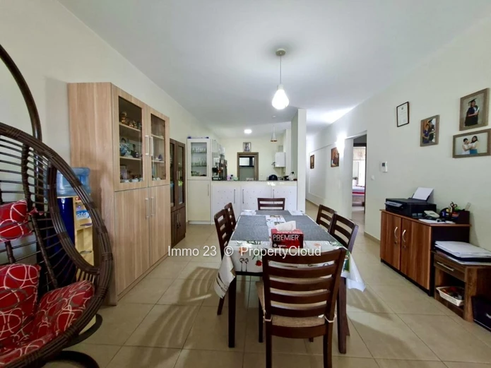 Appartement a vendre