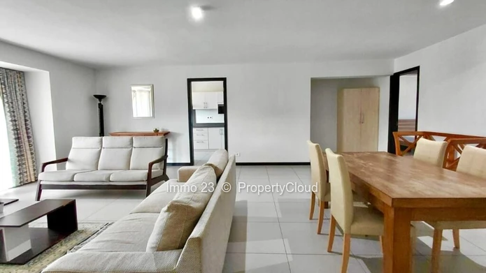 Appartement a louer