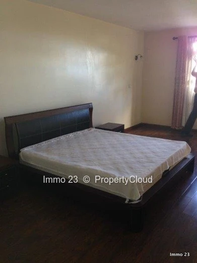 Appartement a vendre