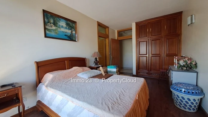 Appartement a vendre