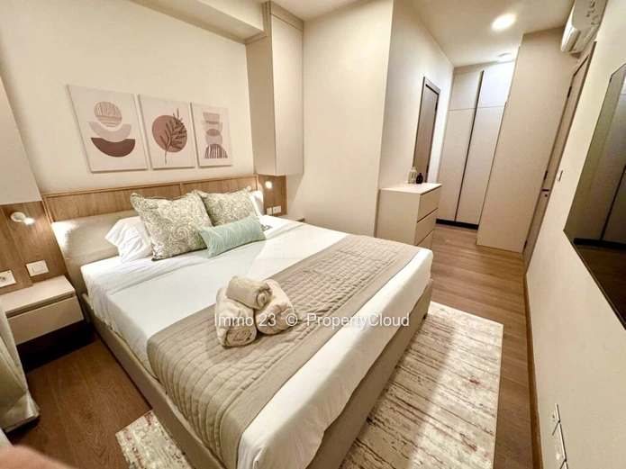 Apartment for rent