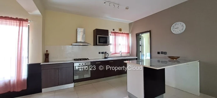 Penthouse for sale