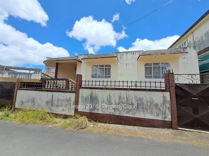 House for sale
