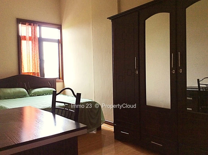 Studio a vendre