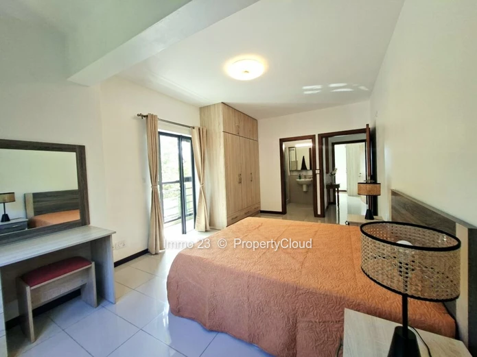Apartment for rent