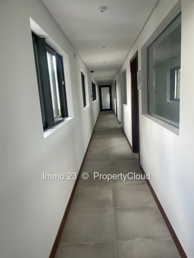 Office for rent
