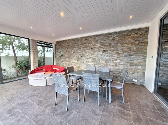 Villa for rent
