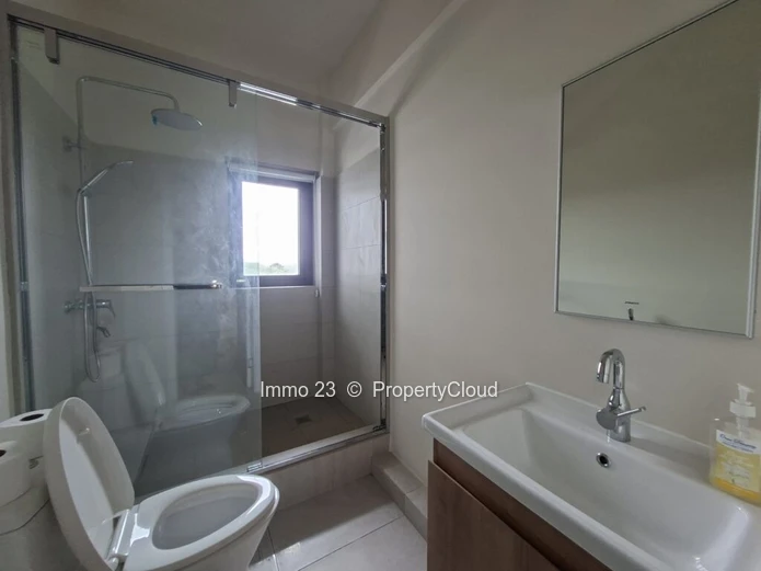 Apartment for rent