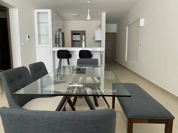 Appartement a vendre