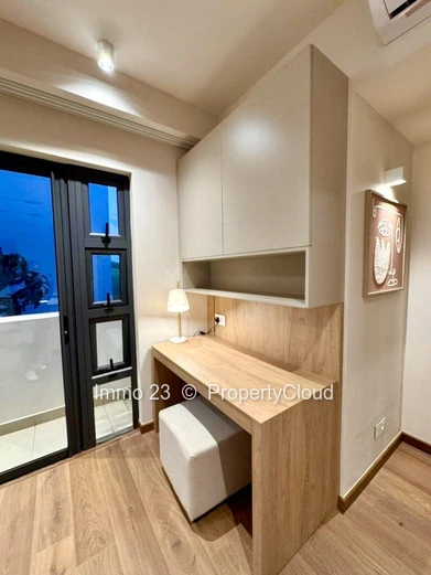 Apartment for rent