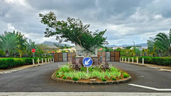 Plot of land for sale at Côté  Vergers