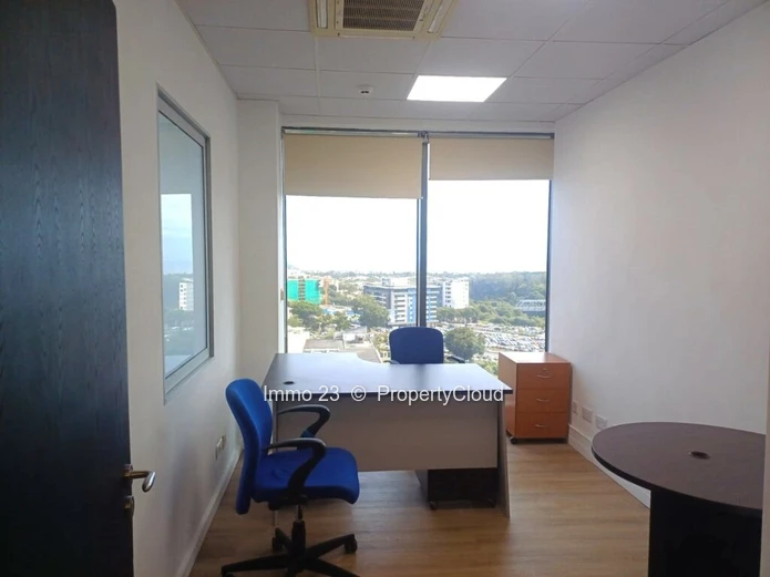 Espace bureau a louer
