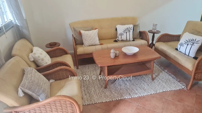 Apartment for rent