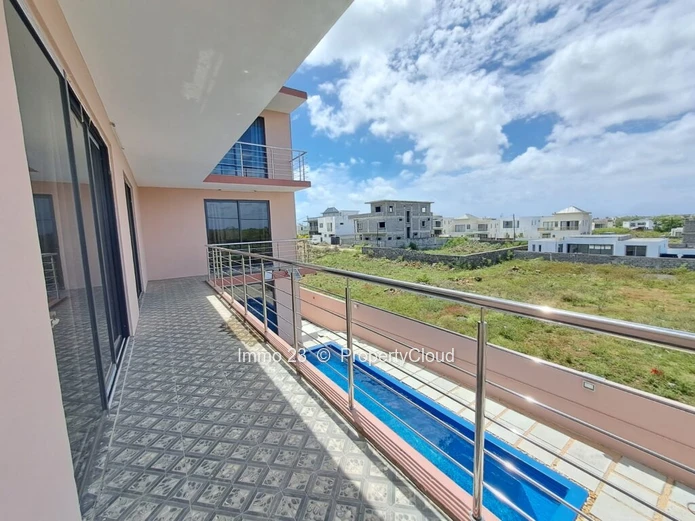 Apartment for rent