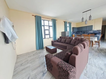 3 Bedroom Apartment