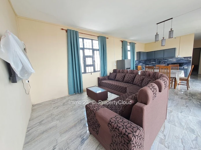 Apartment for rent