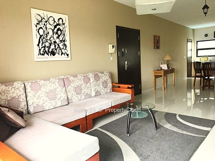 Apartment for rent