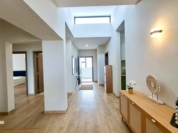 4 Bedroom Apartment