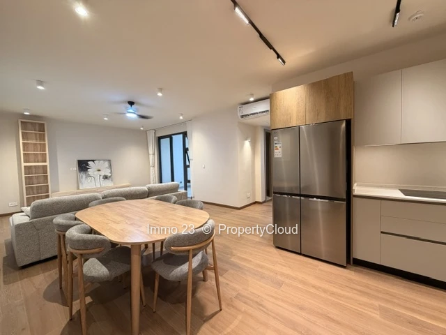 Apartment for rent