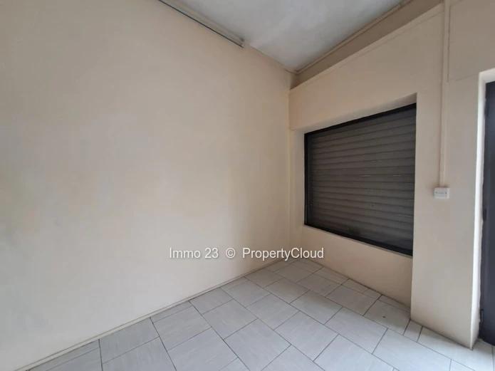Building for sale