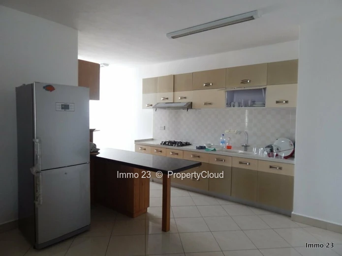 Appartement a vendre