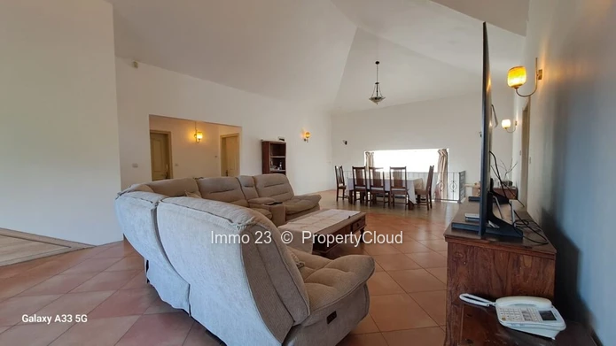 Maison a vendre