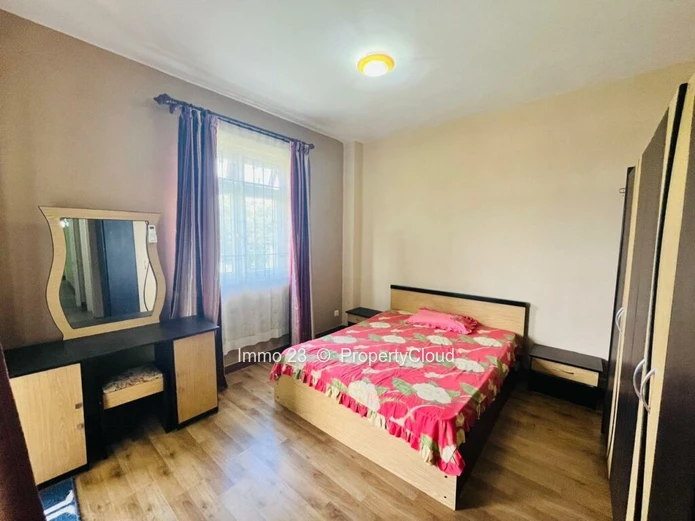 Apartment for rent