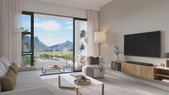 Apartment for sale