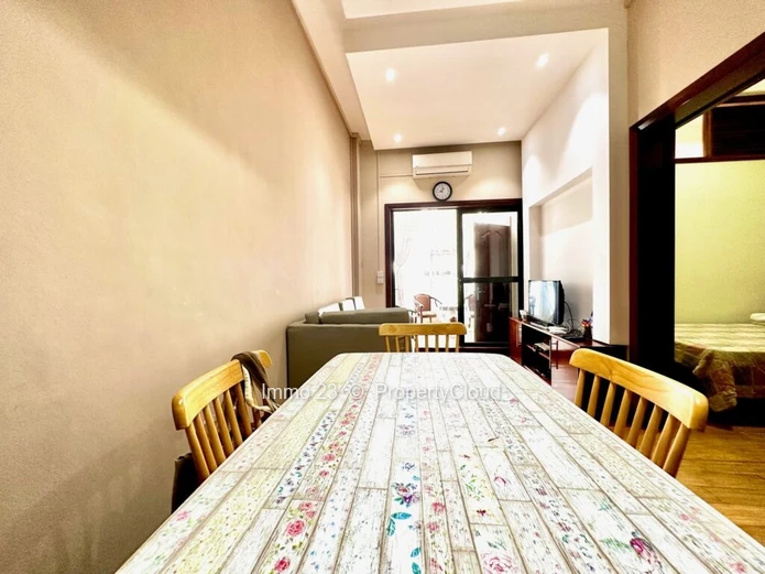Apartment for sale