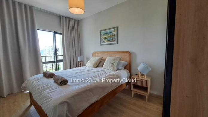 Apartment for rent