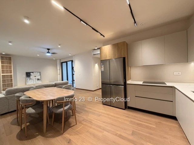 Appartement a louer