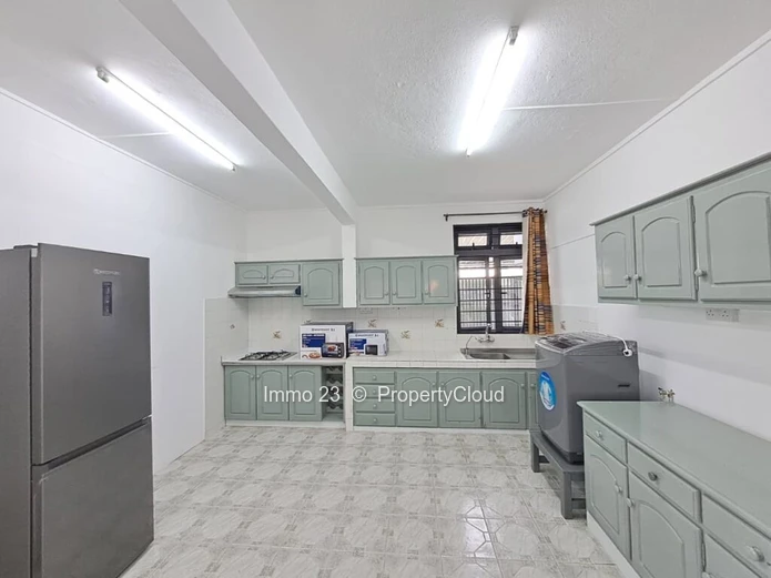 House for rent