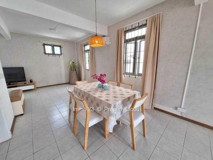 House for rent