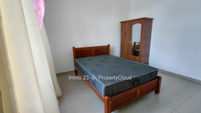 Apartment for rent