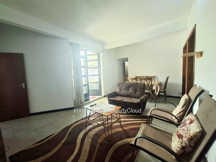 Apartment for rent