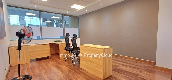 Office space for rent