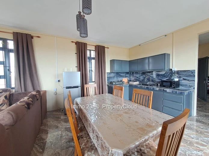 Apartment for rent