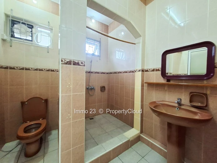 Apartment for rent