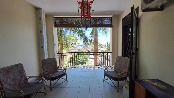 Appartement a vendre