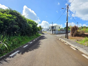 Residential Land