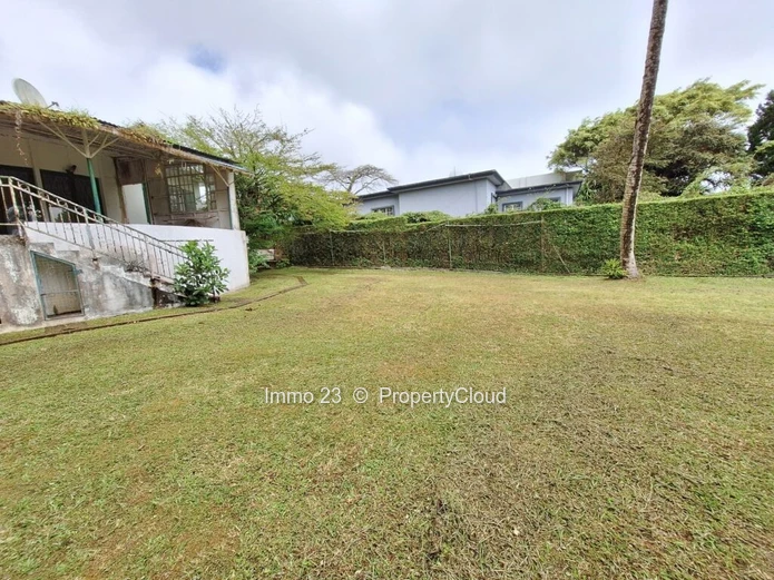 House for sale