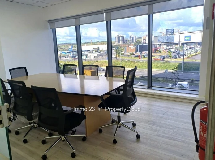 Espace de bureau a louer
