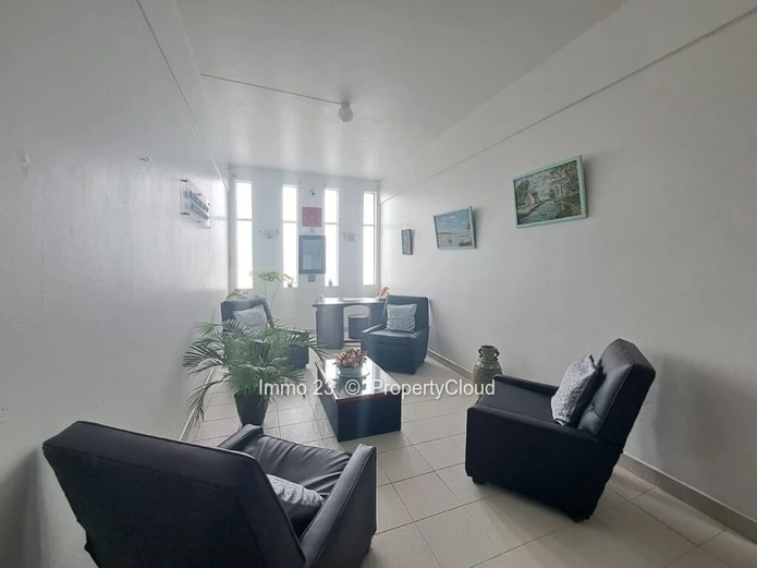 Office for rent