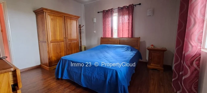 House for rent