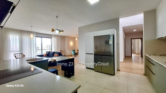 Penthouse for rent