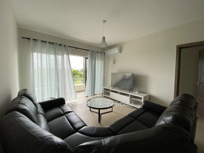 Appartement a vendre