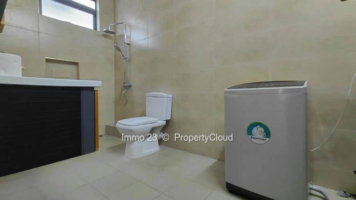 Apartment for rent